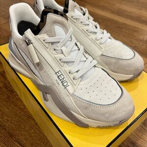Fendi Flow sneakers